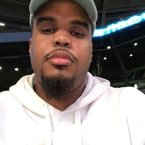 Meet your Posher, Steven